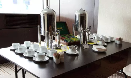 هتل آوانتگارد لونت استانبول